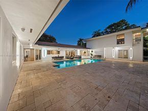 13150 SW 69th Ave, Pinecrest FL 33156