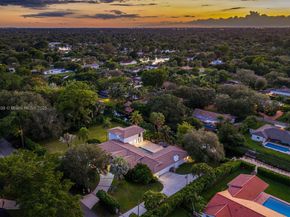 13150 SW 69th Ave, Pinecrest FL 33156