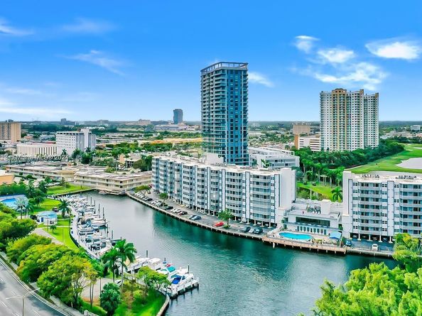 200 Diplomat Pkwy 721, Hallandale Beach FL 33009
