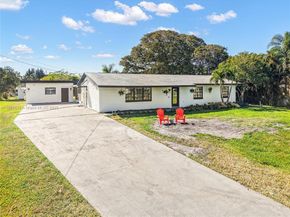 6231 SW 188th Ave, Southwest Ranches FL 33332