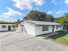 6231 SW 188th Ave, Southwest Ranches FL 33332