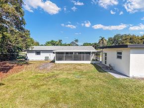 6231 SW 188th Ave, Southwest Ranches FL 33332