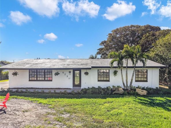 6231 SW 188th Ave, Southwest Ranches FL 33332