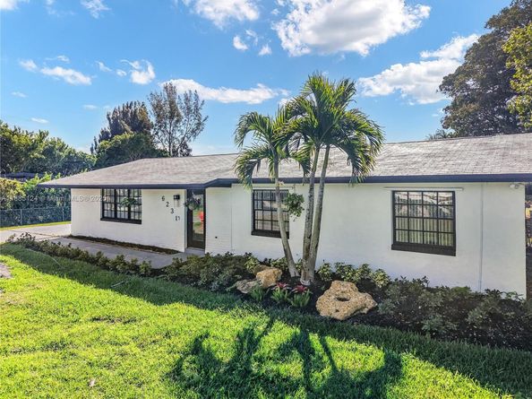 6231 SW 188th Ave, Southwest Ranches FL 33332