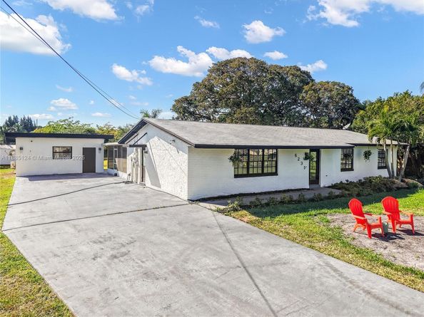 6231 SW 188th Ave, Southwest Ranches FL 33332