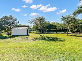 6231 SW 188th Ave, Southwest Ranches FL 33332