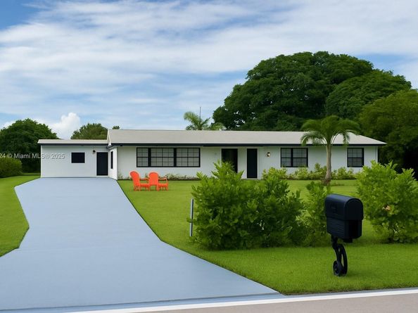 6231 SW 188th Ave, Southwest Ranches FL 33332