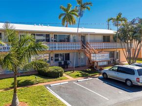 901 SW 11th Ave 17H, Hallandale Beach FL 33009