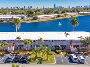 901 SW 11th Ave 17H, Hallandale Beach FL 33009