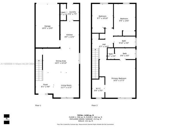 4046 Long Leaf Ln, Hollywood FL 33021