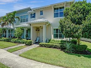 4046 Long Leaf Ln, Hollywood FL 33021