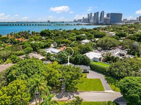 680 Buttonwood Ln, Miami FL 33137