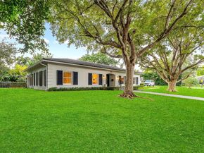 680 Buttonwood Ln, Miami FL 33137