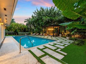 680 Buttonwood Ln, Miami FL 33137