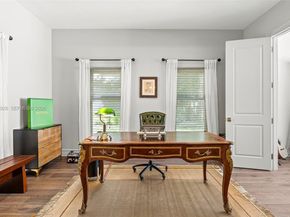 680 Buttonwood Ln, Miami FL 33137