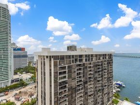 1901 Brickell Ave B2413, Miami FL 33129