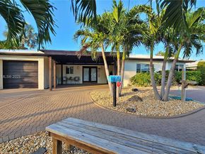 1621 NE 63rd Ct, Fort Lauderdale FL 33334