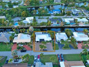1621 NE 63rd Ct, Fort Lauderdale FL 33334