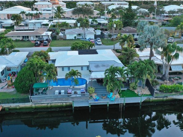 1621 NE 63rd Ct, Fort Lauderdale FL 33334