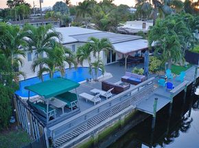 1621 NE 63rd Ct, Fort Lauderdale FL 33334