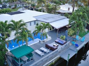 1621 NE 63rd Ct, Fort Lauderdale FL 33334