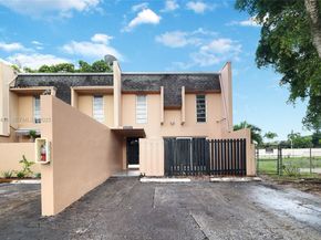 6352 Boulevard Of Champions 1, North Lauderdale FL 33068