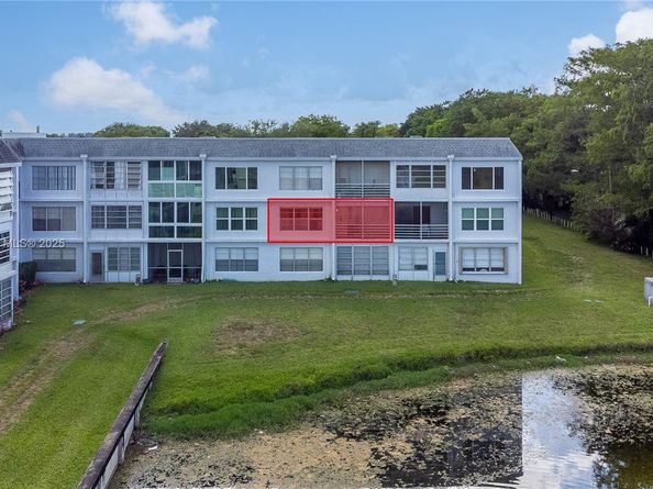 8205 NW 61st St B209, Tamarac FL 33321