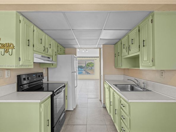 8205 NW 61st St B209, Tamarac FL 33321