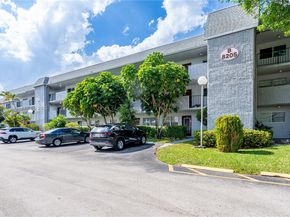 8205 NW 61st St B209, Tamarac FL 33321