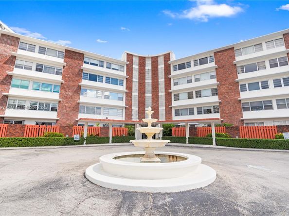 1700 NE 105th St 312, Miami Shores FL 33138