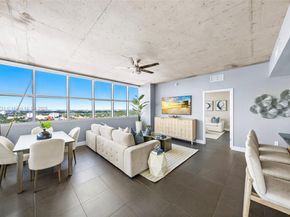 3301 NE 1st Ave H2201, Miami FL 33137