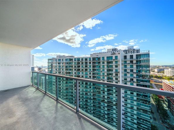 3301 NE 1st Ave H2201, Miami FL 33137