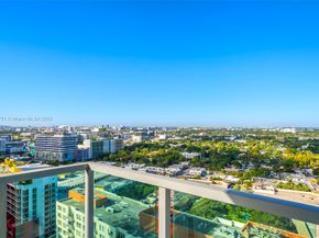 3301 NE 1st Ave H2201, Miami FL 33137