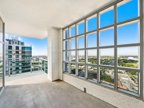 3301 NE 1st Ave H2201, Miami FL 33137