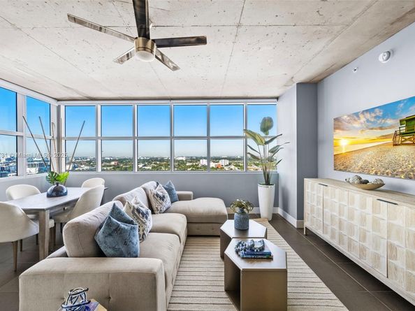 3301 NE 1st Ave H2201, Miami FL 33137