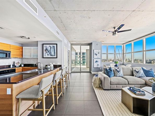 3301 NE 1st Ave H2201, Miami FL 33137