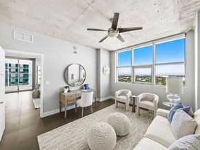 3301 NE 1st Ave H2201, Miami FL 33137