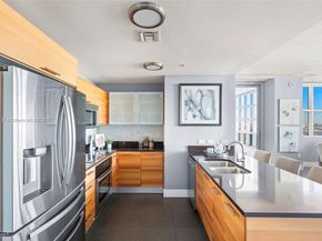 3301 NE 1st Ave H2201, Miami FL 33137