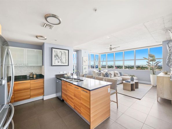 3301 NE 1st Ave H2201, Miami FL 33137