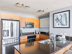 3301 NE 1st Ave H2201, Miami FL 33137