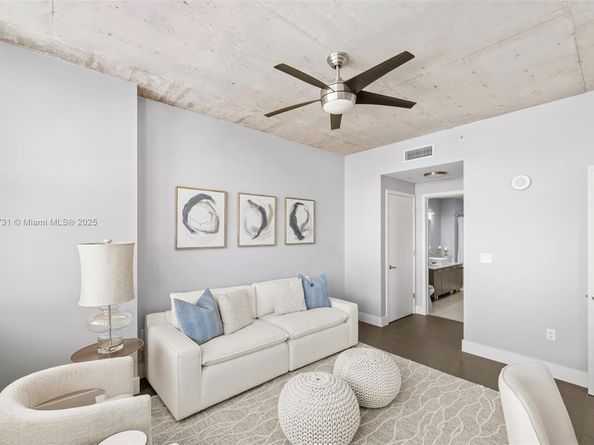 3301 NE 1st Ave H2201, Miami FL 33137