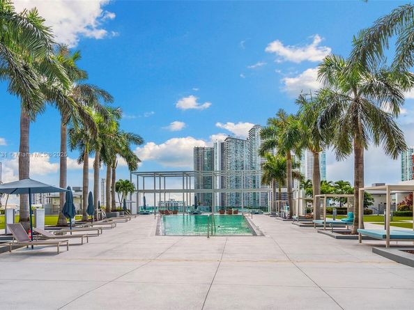 3301 NE 1st Ave H2201, Miami FL 33137