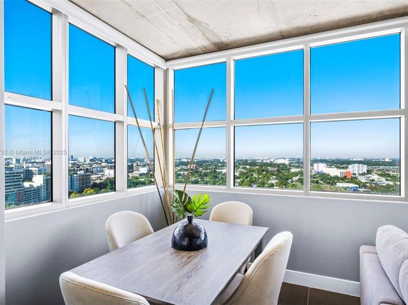 3301 NE 1st Ave H2201, Miami FL 33137