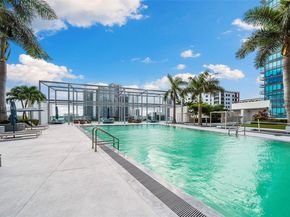 3301 NE 1st Ave H2201, Miami FL 33137