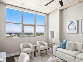 3301 NE 1st Ave H2201, Miami FL 33137