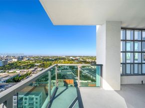 3301 NE 1st Ave H2201, Miami FL 33137