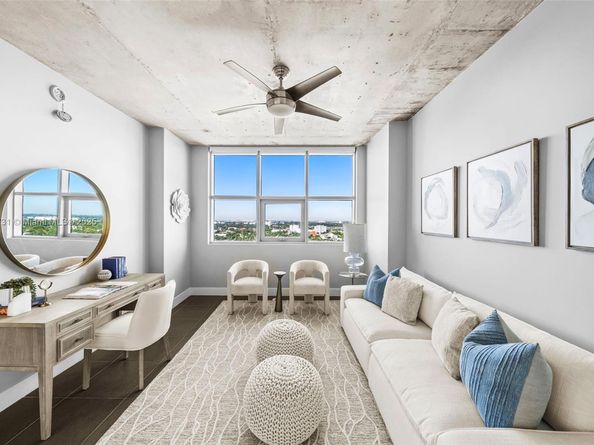 3301 NE 1st Ave H2201, Miami FL 33137