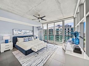 3301 NE 1st Ave H2201, Miami FL 33137