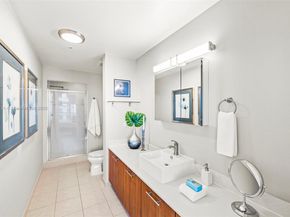 3301 NE 1st Ave H2201, Miami FL 33137