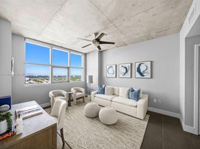 3301 NE 1st Ave H2201, Miami FL 33137